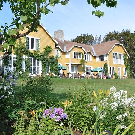 Auberge Sur La Cote La Malbaie Exterior photo