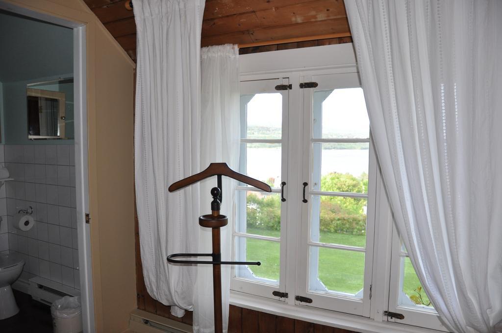 Auberge Sur La Cote La Malbaie Room photo