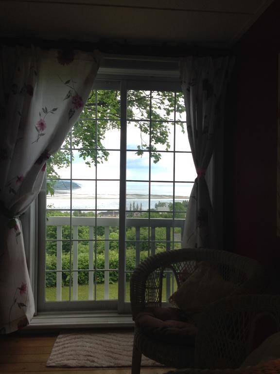 Auberge Sur La Cote La Malbaie Exterior photo