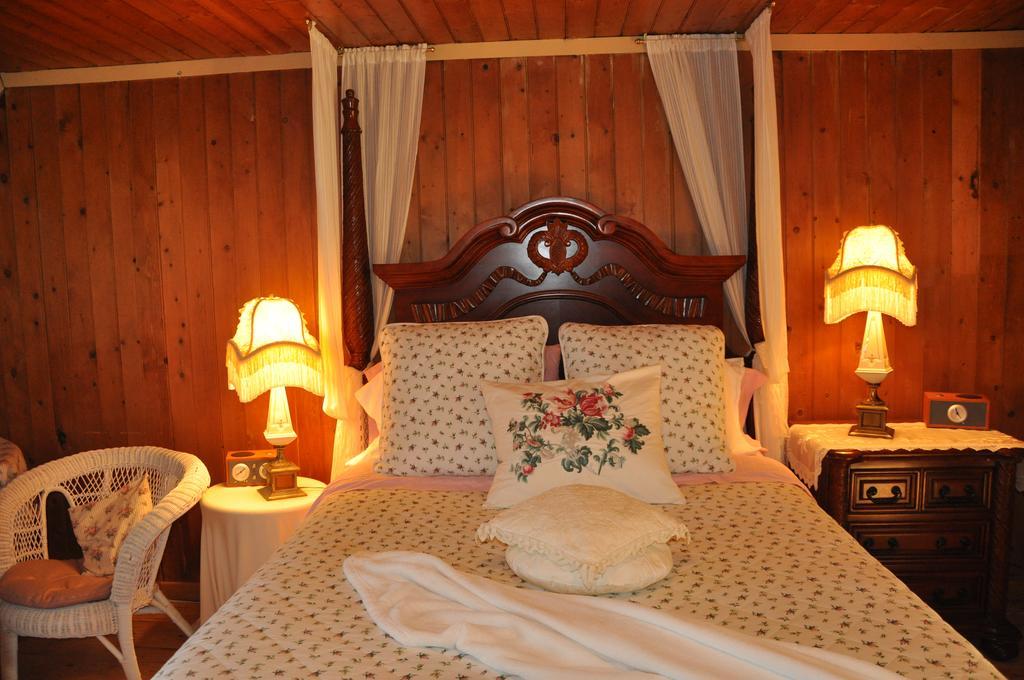 Auberge Sur La Cote La Malbaie Exterior photo