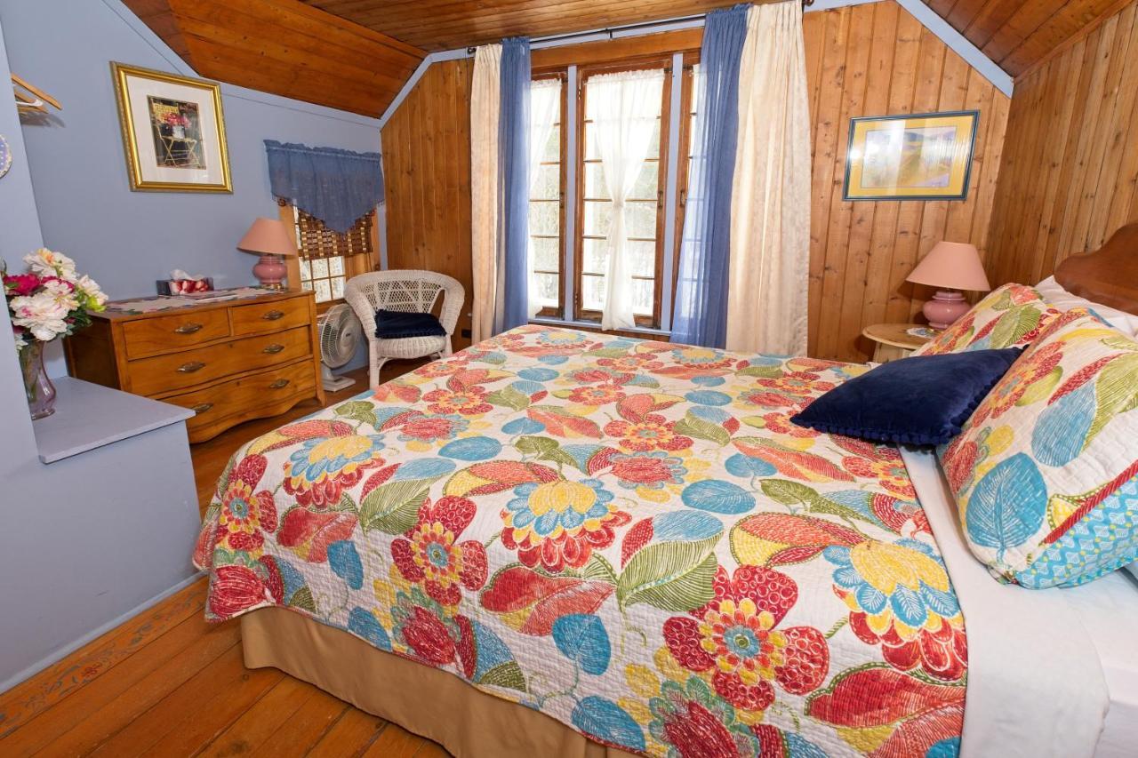 Auberge Sur La Cote La Malbaie Exterior photo